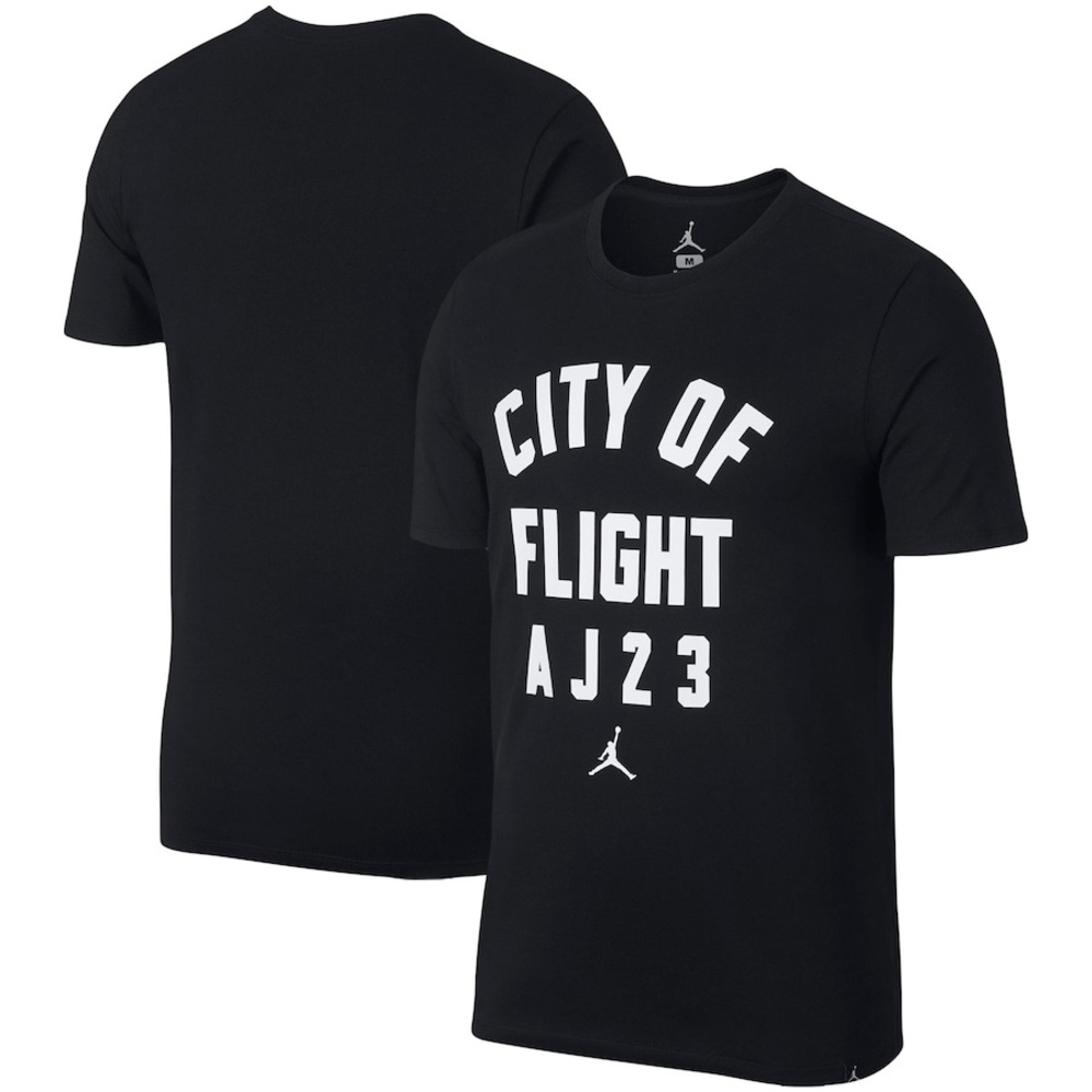 City of flight shirt